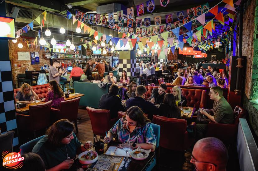 Фото с мероприятия Obana Club