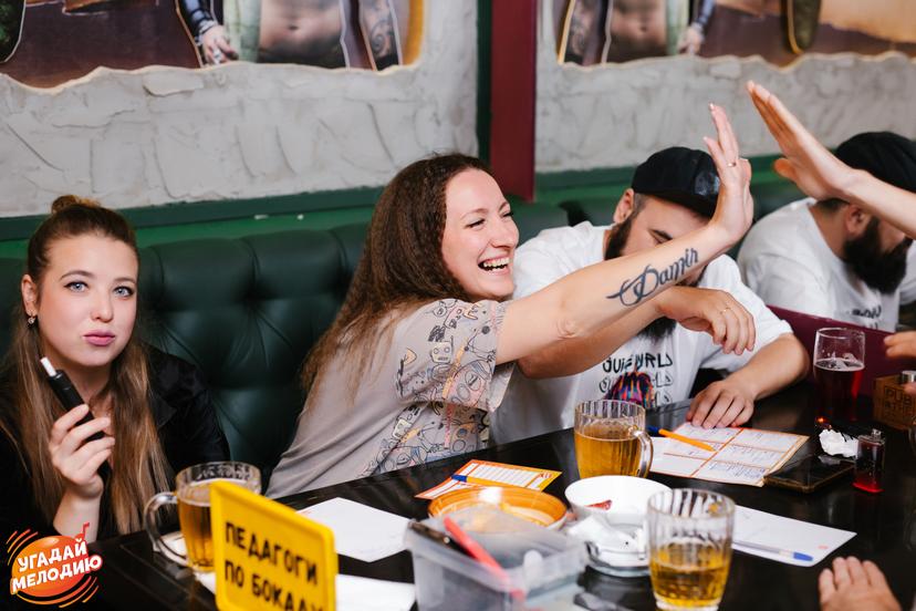 Фото с мероприятия Obana Club