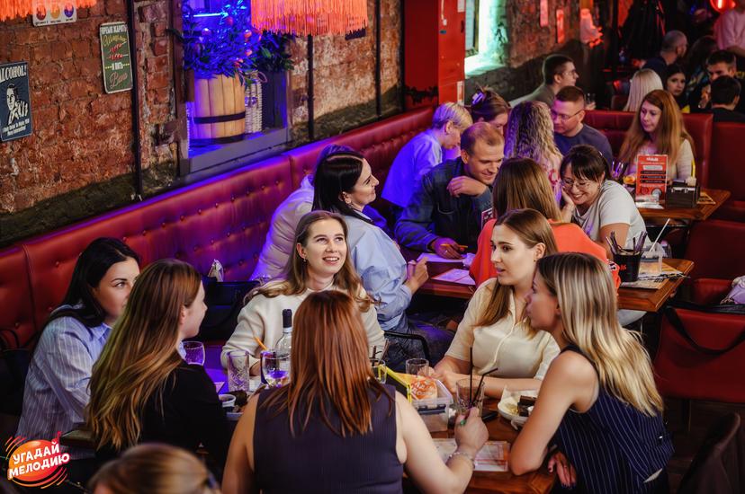 Фото с мероприятия Obana Club