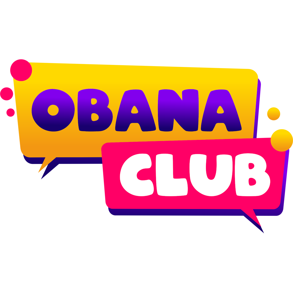 Квиз игры Obana Club - интелектуальная квиз викторина угадай мелодию угадай  кино.